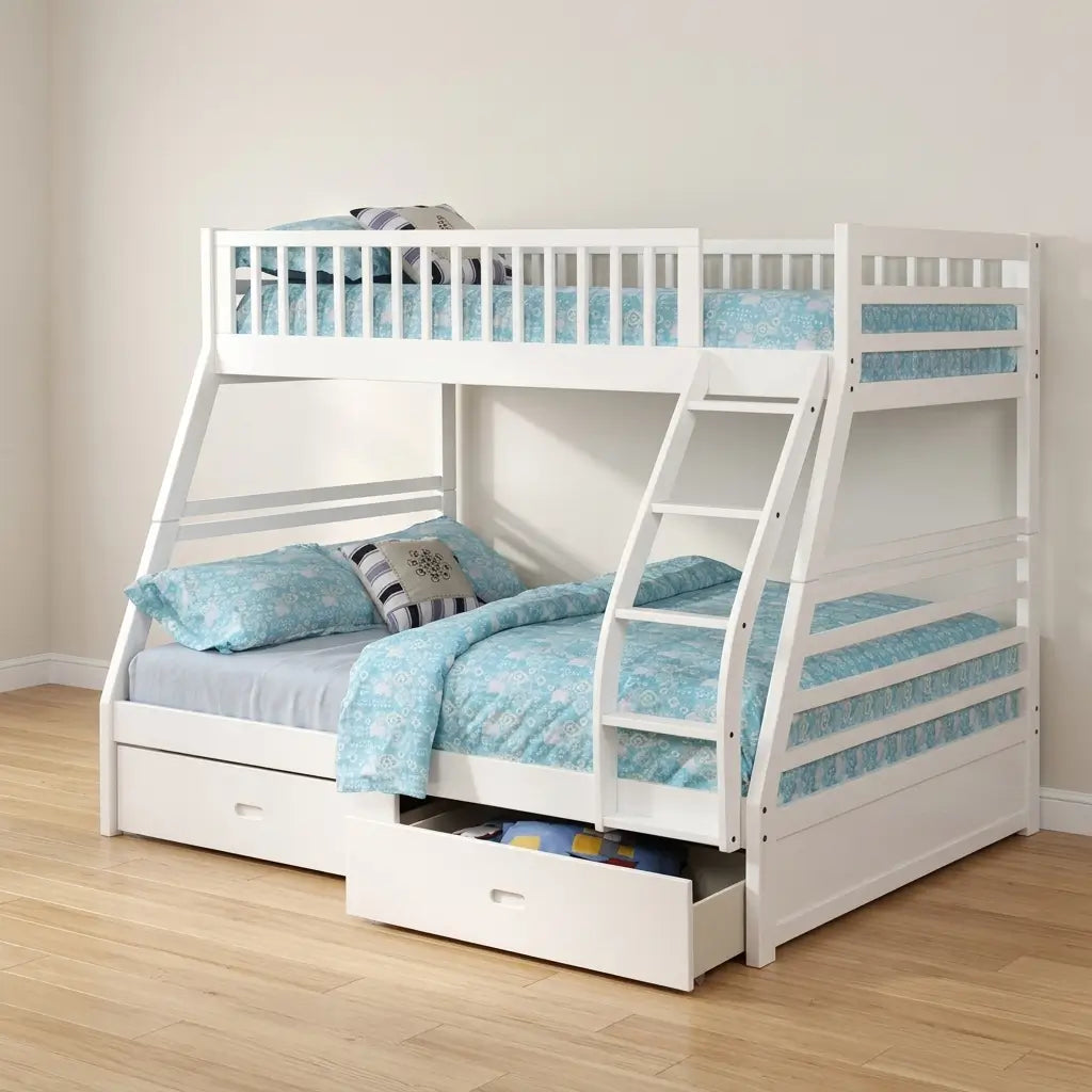California Bunk Bed