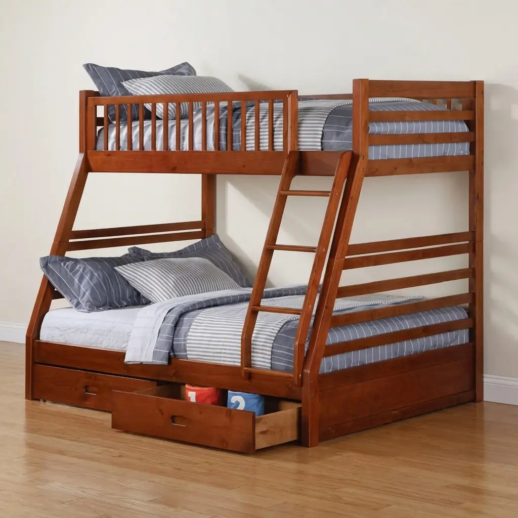 California Bunk Bed