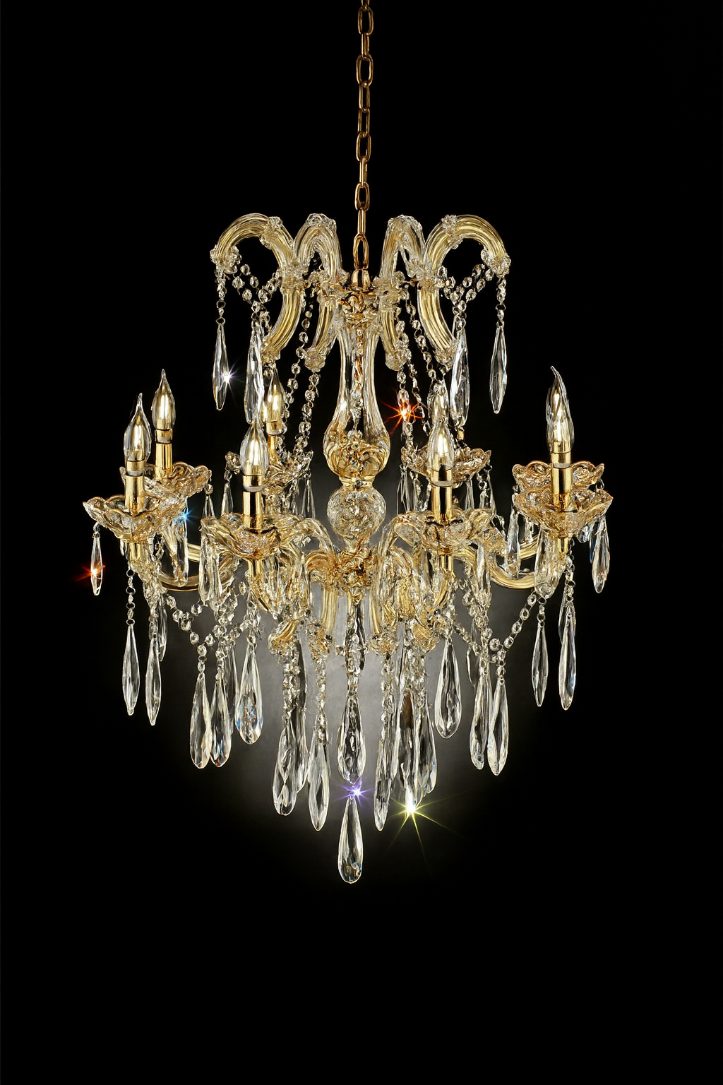 Christiana Ceiling Lamp