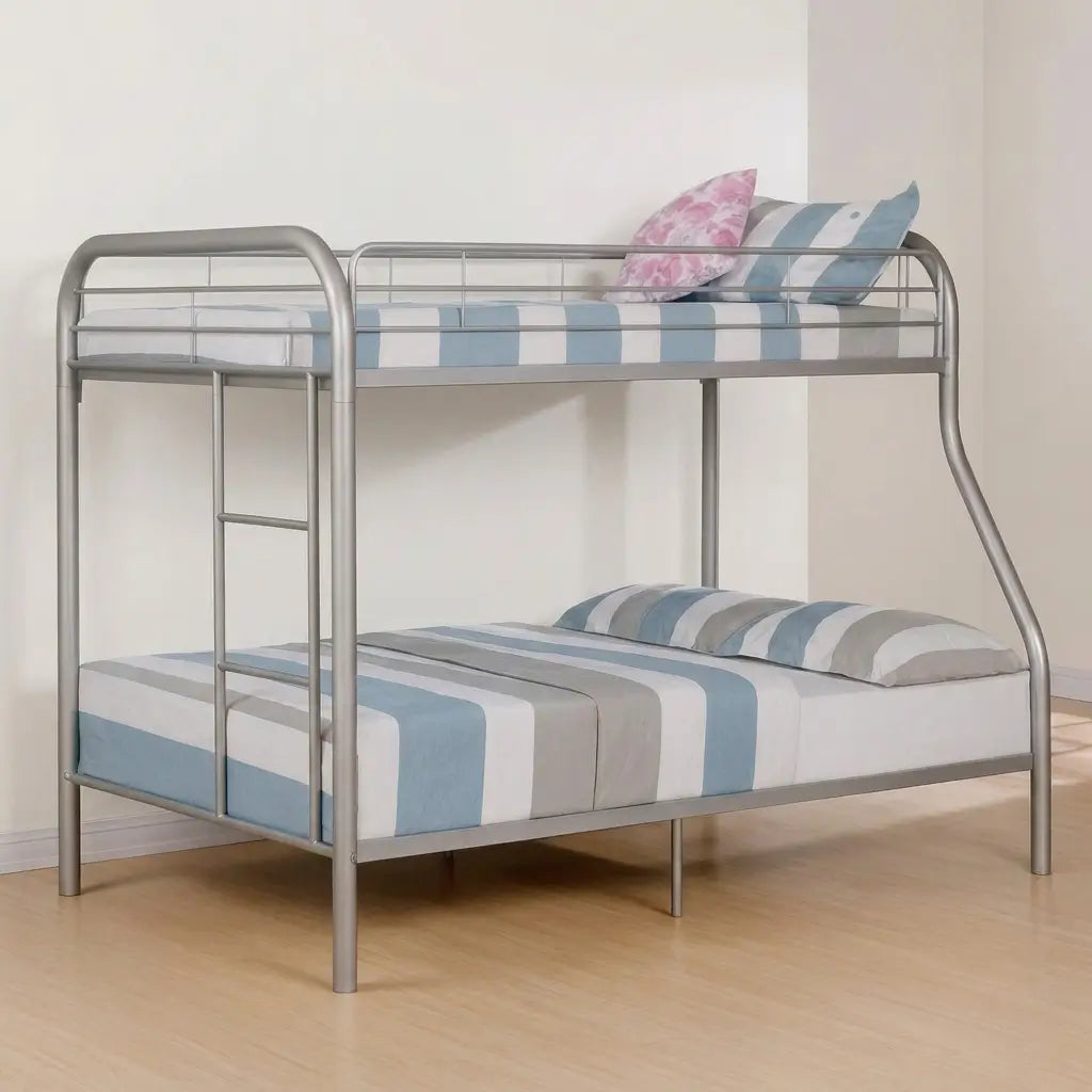 Finnerty Twin/Full Bunk Bed
