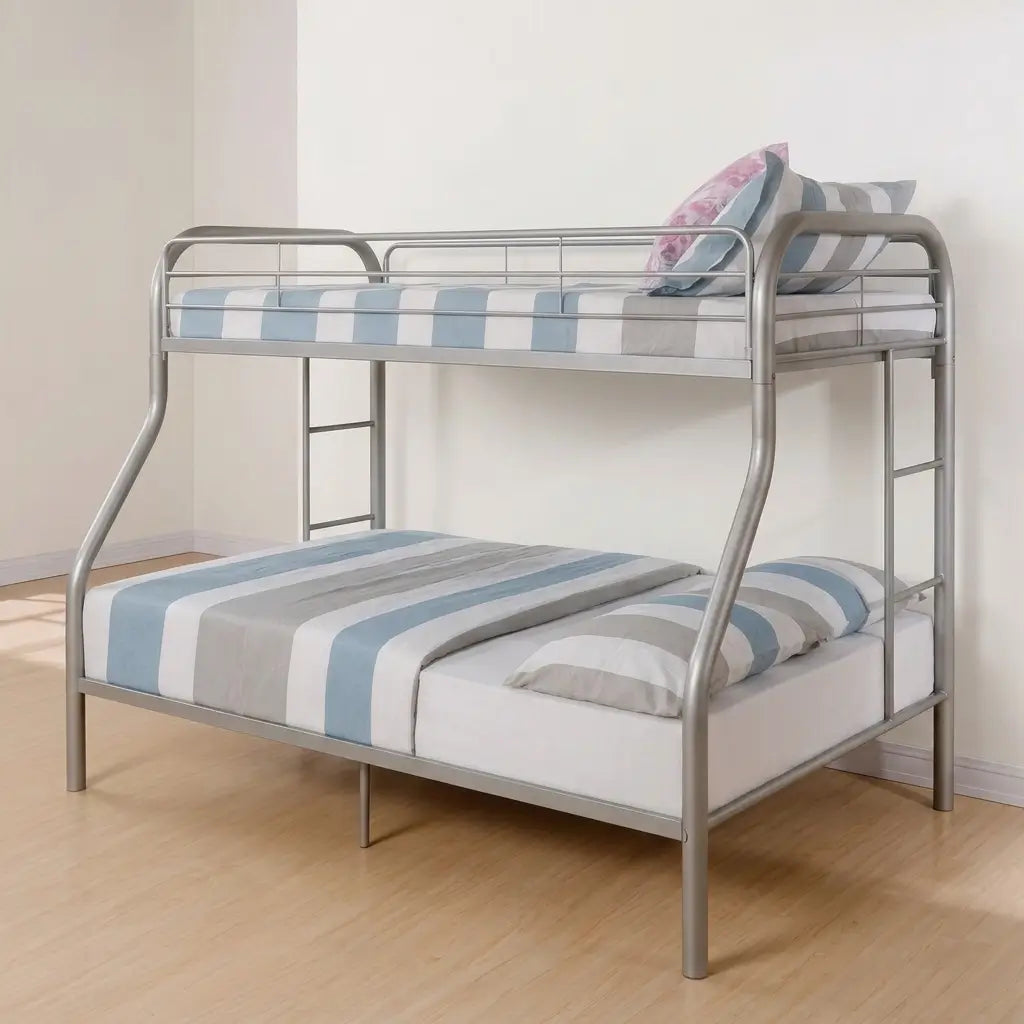 Finnerty Twin/Full Bunk Bed