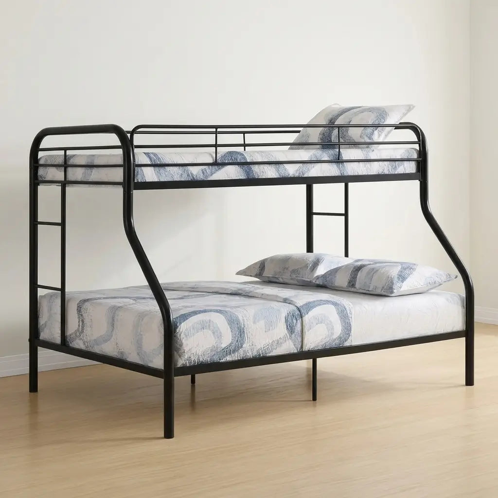 Finnerty Twin/Full Bunk Bed