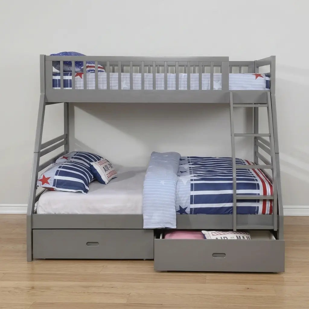 California Bunk Bed