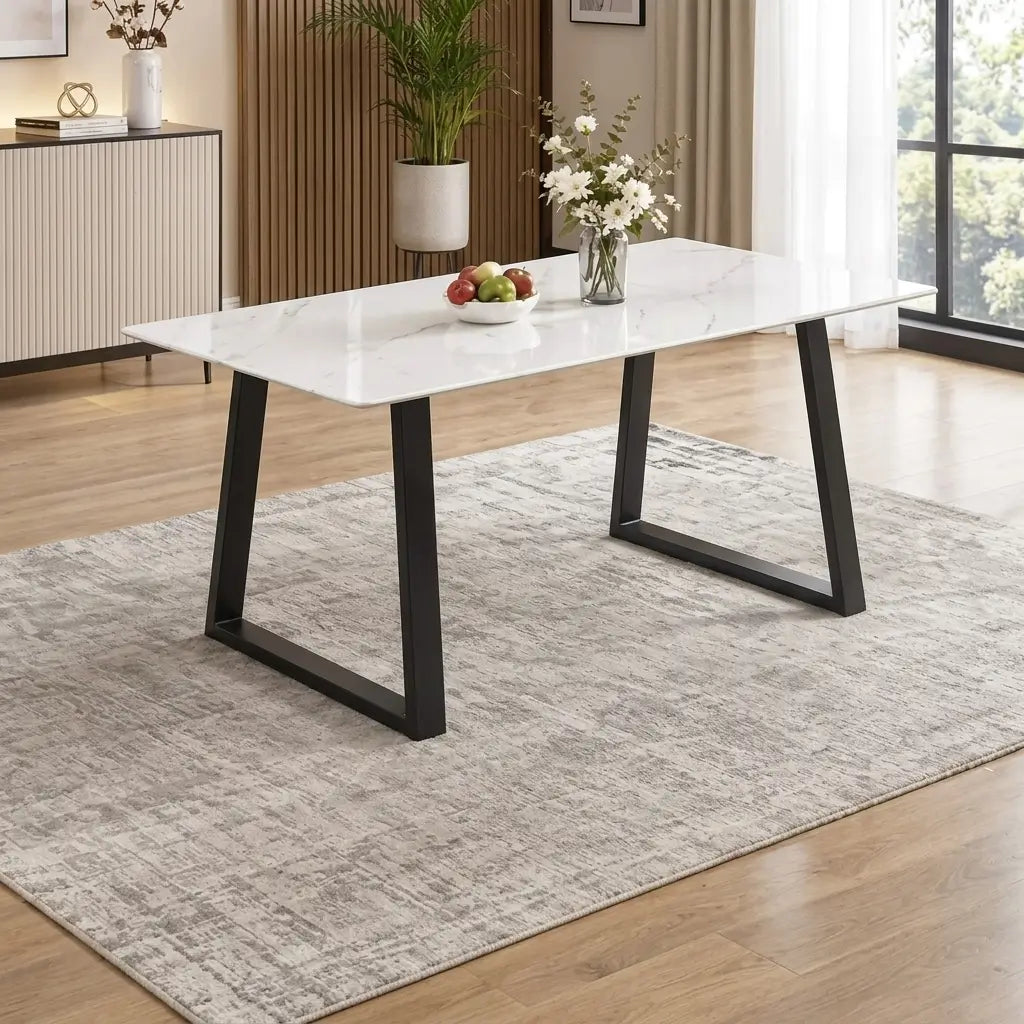 T-1550 C-1552 Dining Set