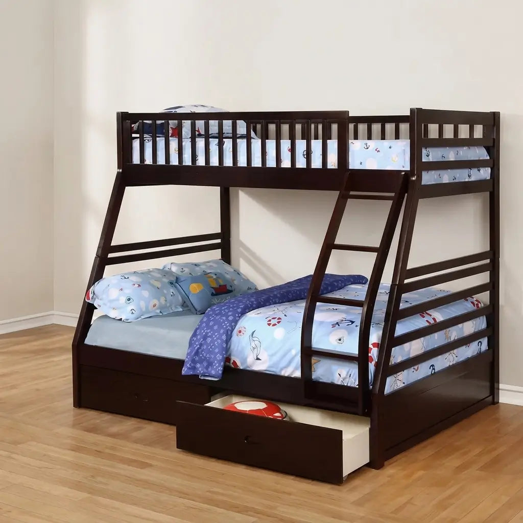 California Bunk Bed