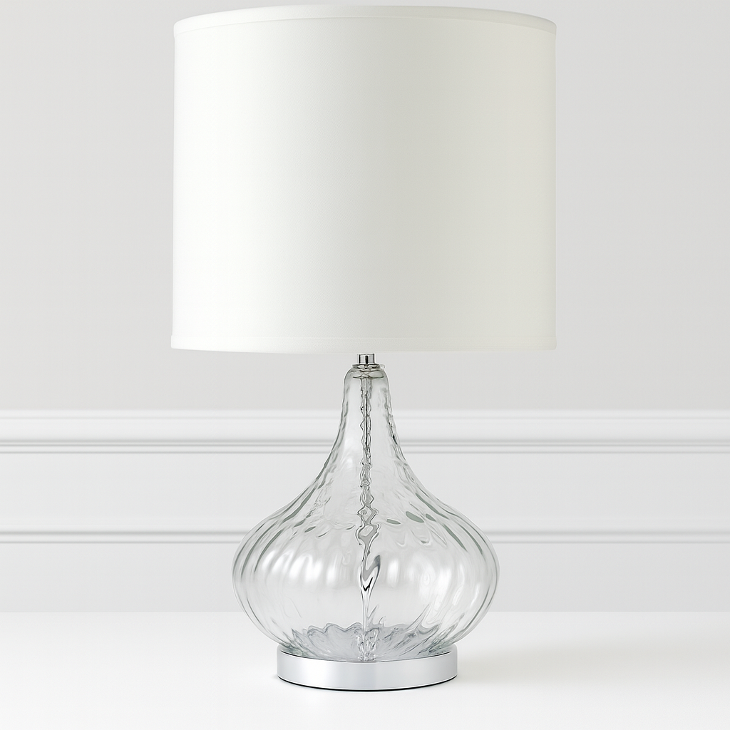 Donna Table Lamp