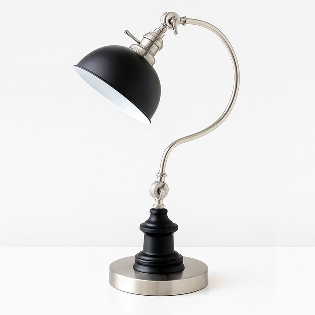 Briar Table Lamp