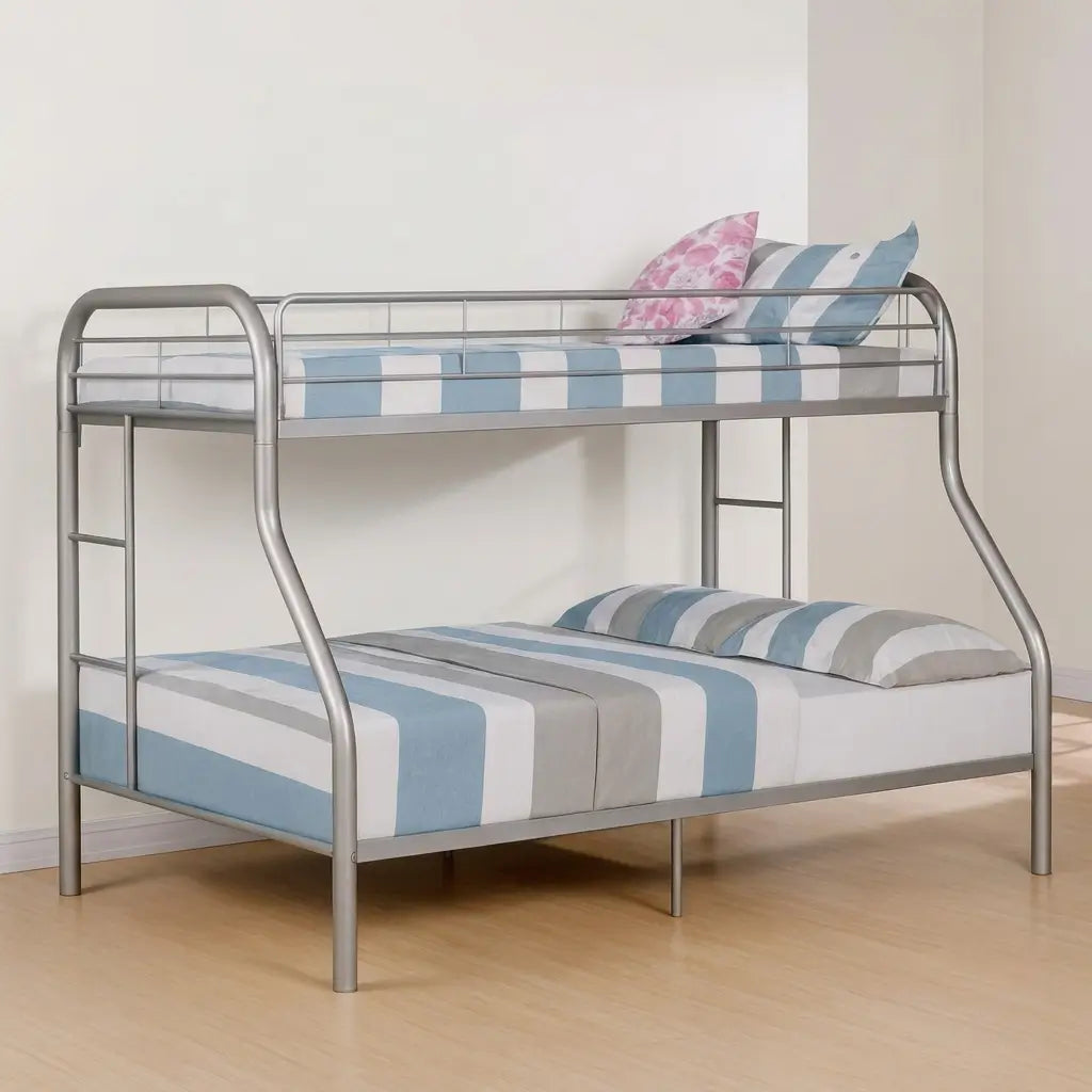 Finnerty Twin/Full Bunk Bed