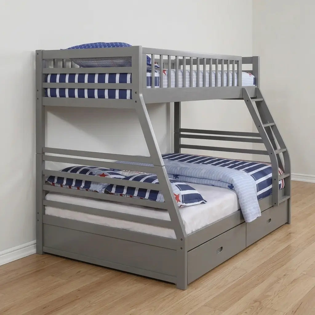 California Bunk Bed